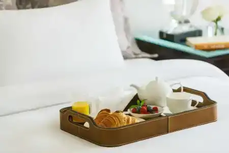 Lotte New York Palace - 11