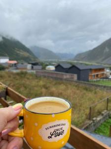 Sunshine Kazbegi - 5