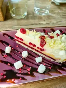 Vesna Tourist base - 33