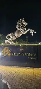 Sultan Gardens Resort - 3