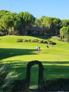 Suenos Golf Belek - 99