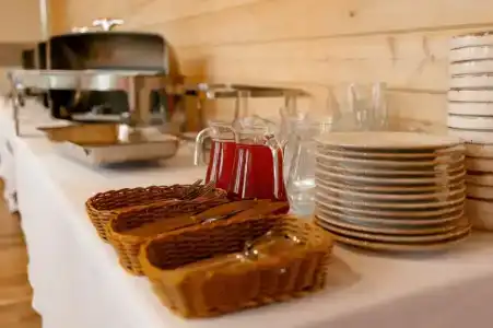 ZaGrad Tourist base - 42