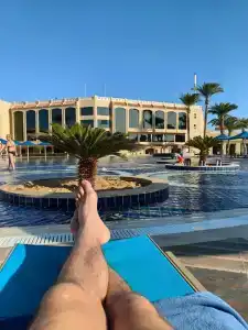 Beach Albatros Resort - 36