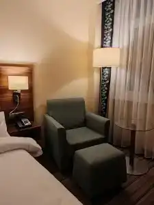 Hilton Garden Inn Riverside - 39