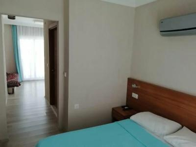 Dolunaydın Otel - 55