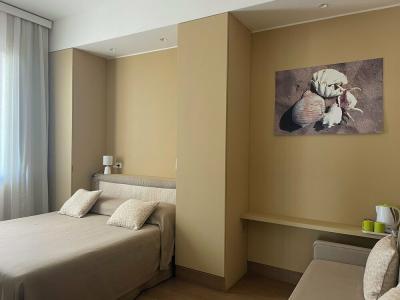 Room in B&B - Suitebeach bnb and Resort - 52