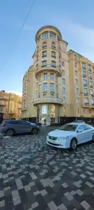 Apart-Otel Aleksandr Apart-hotel - 33