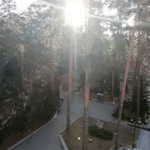 Sanatoriy Nadezhda - 37