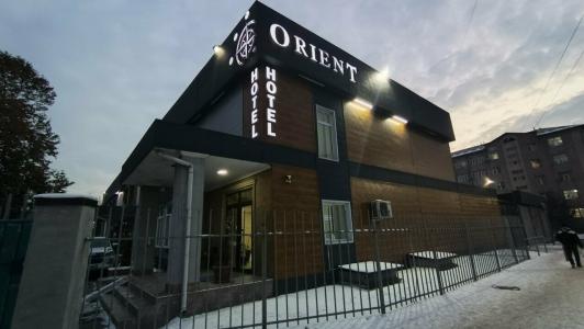 Orient - 13