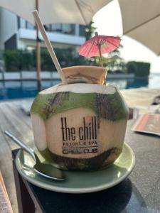 The Chill Resort & Spa - 15