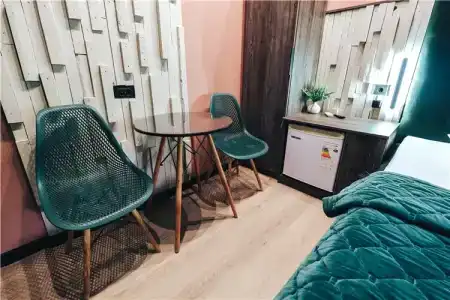 Greenwich City & Spa - 13