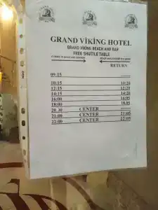 Grand Viking - 23