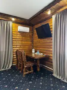 Zagorodny Club Sad Recreation camp - 20