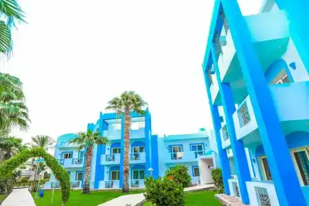 Mirage Bay Resort & Aqua Park - 7