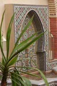 Riad Petit Karmela - 7