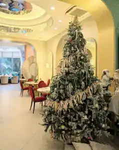 Zazerkalye Spa-Otel - 17