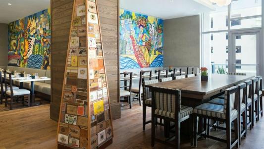 Hyatt Centric Brickell - 42