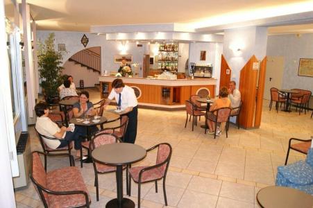 Atlantic Spiaggia - 41