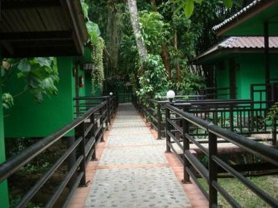 Khao Sok River Lodge - 7