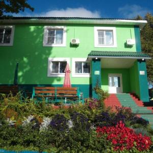 Dvoryanskoe Gnezdo - 35