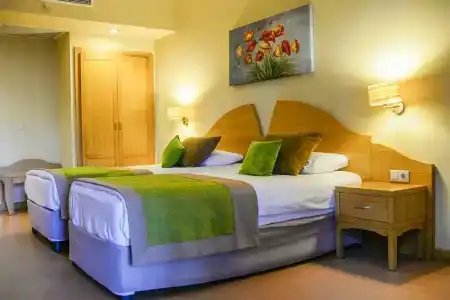 Limak Arcadia Sport Resort Belek - 50