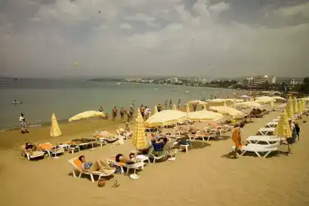 Alaiye Resort & Spa - All Inclusive - 4