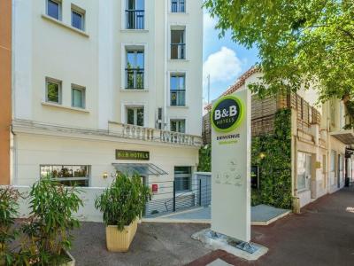 Appartement Juan les Pins - le Grand Sud - 41