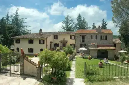 Fattoria Il Lago - 28