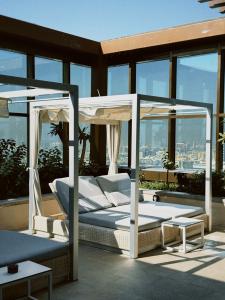 DoubleTree by Hilton Dubai M Square & Residences - 48