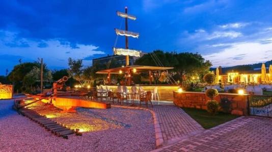 Assos Barbarossa - Special Class - 0