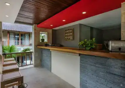 Tetirah Boutique Ubud - 7