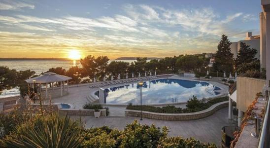 Bluesun Holiday Village Afrodita - 49