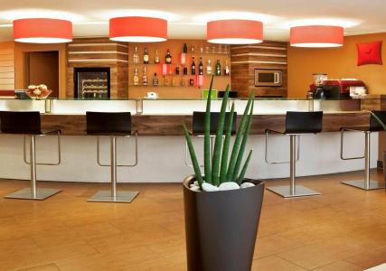 ibis Budapest Centrum - 21