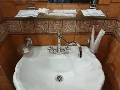 Stary Gorod Mini-Hotel - 44