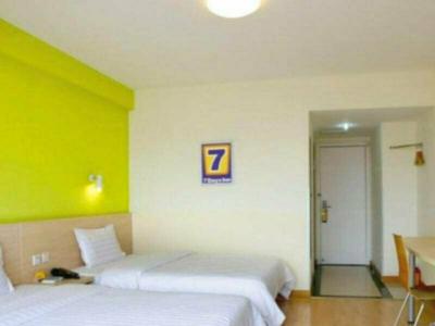 7Days Inn - 12