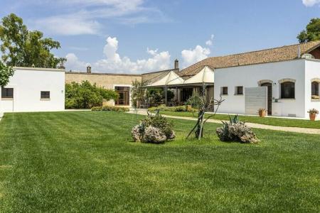 Masseria Corda di Lana - 39