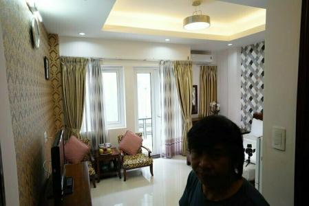 Ben Thanh Retreats - 1