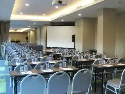 Holiday Inn Express Jakarta Menteng - 18