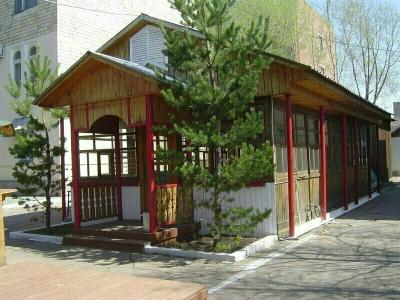 Zhibek Zholy - 40
