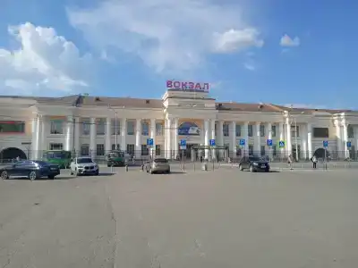 Smart Ekaterinburg - 14