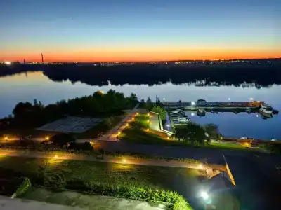 40-i Meridian Yaht-Klub - 38