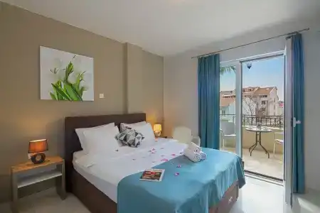 Le Marc Guest house - 28