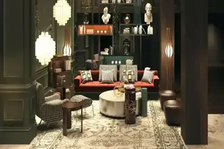 Orient Occident Istanbul, Autograph Collection - 10