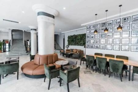 Casablanca City Center - 26