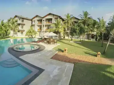 Amaranthe Bay Resort & Spa - 38