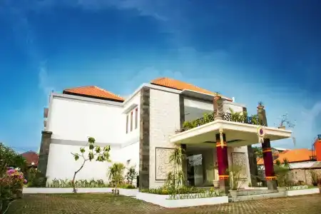 Teges Inn Kuta - 48