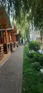 База отдыха "Лазурит" - 79