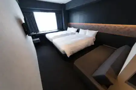 R Hostel Namba South - 16