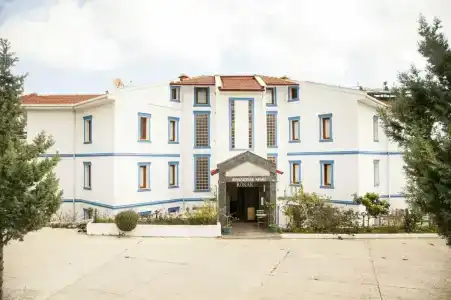 Beyaz Konak Evleri - 0
