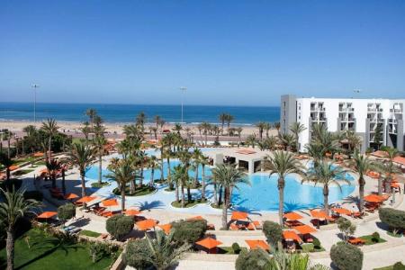 The View Agadir - 41